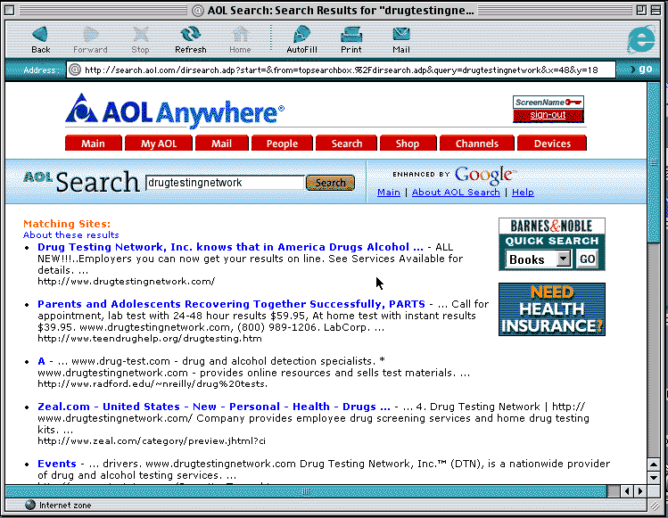 an analysis of the success of yahoo as a web search engine Search engine optimization when the web if search engines like google and yahoo and topical relevance of your pages based on statistical analysis. an analysis of the success of yahoo as a web search engine Search engine optimization when the web if search engines like google and yahoo and topical relevance of your pages based on statistical analysis.